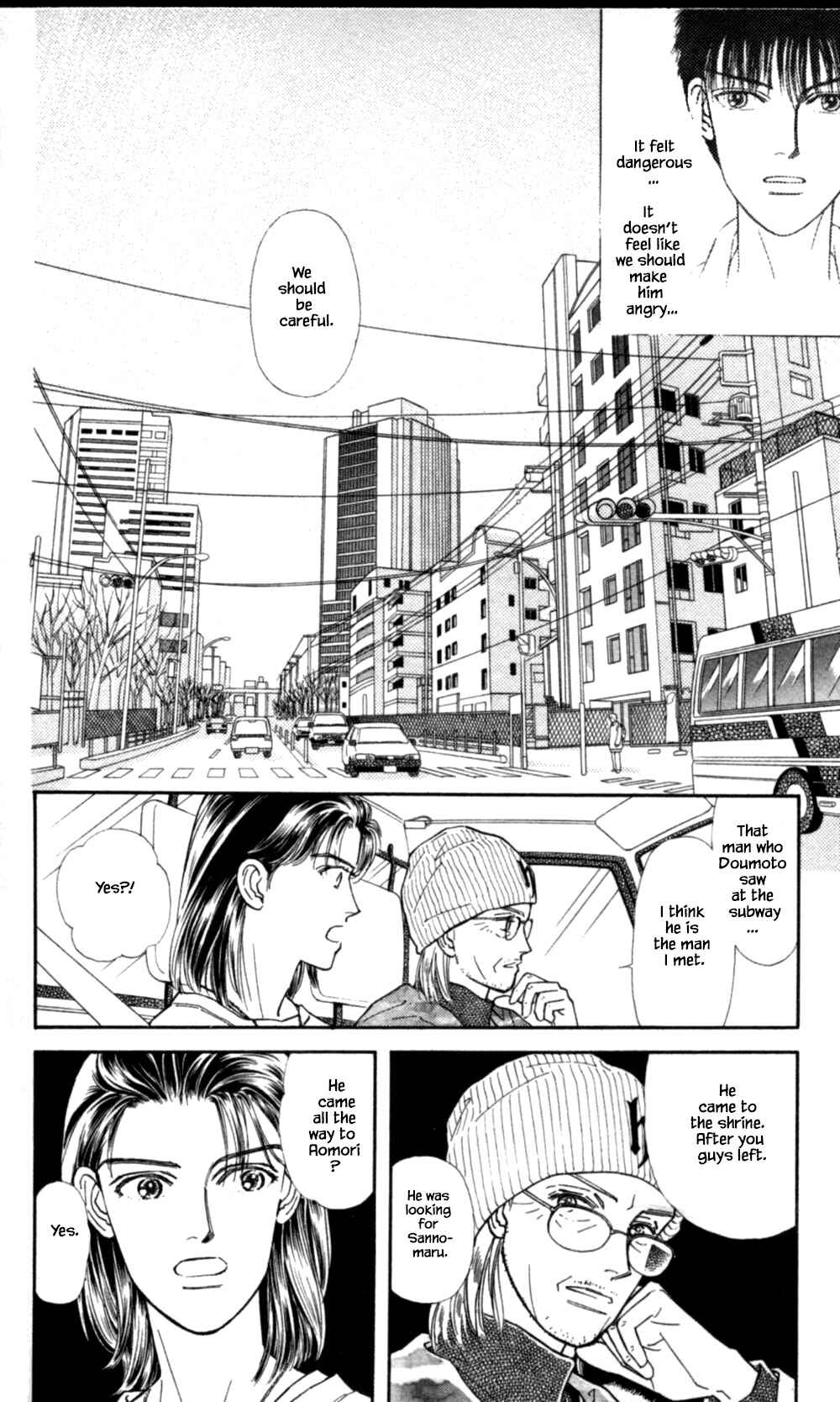 Page 1 Chapter 50 Natural