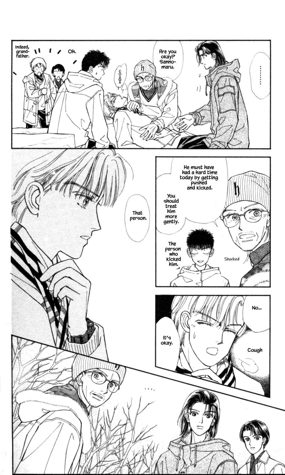 Page 11 Chapter 50 Natural