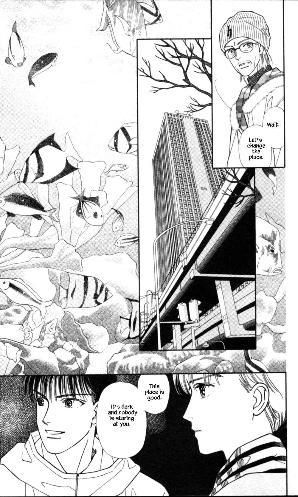 Page 14 Chapter 50 Natural