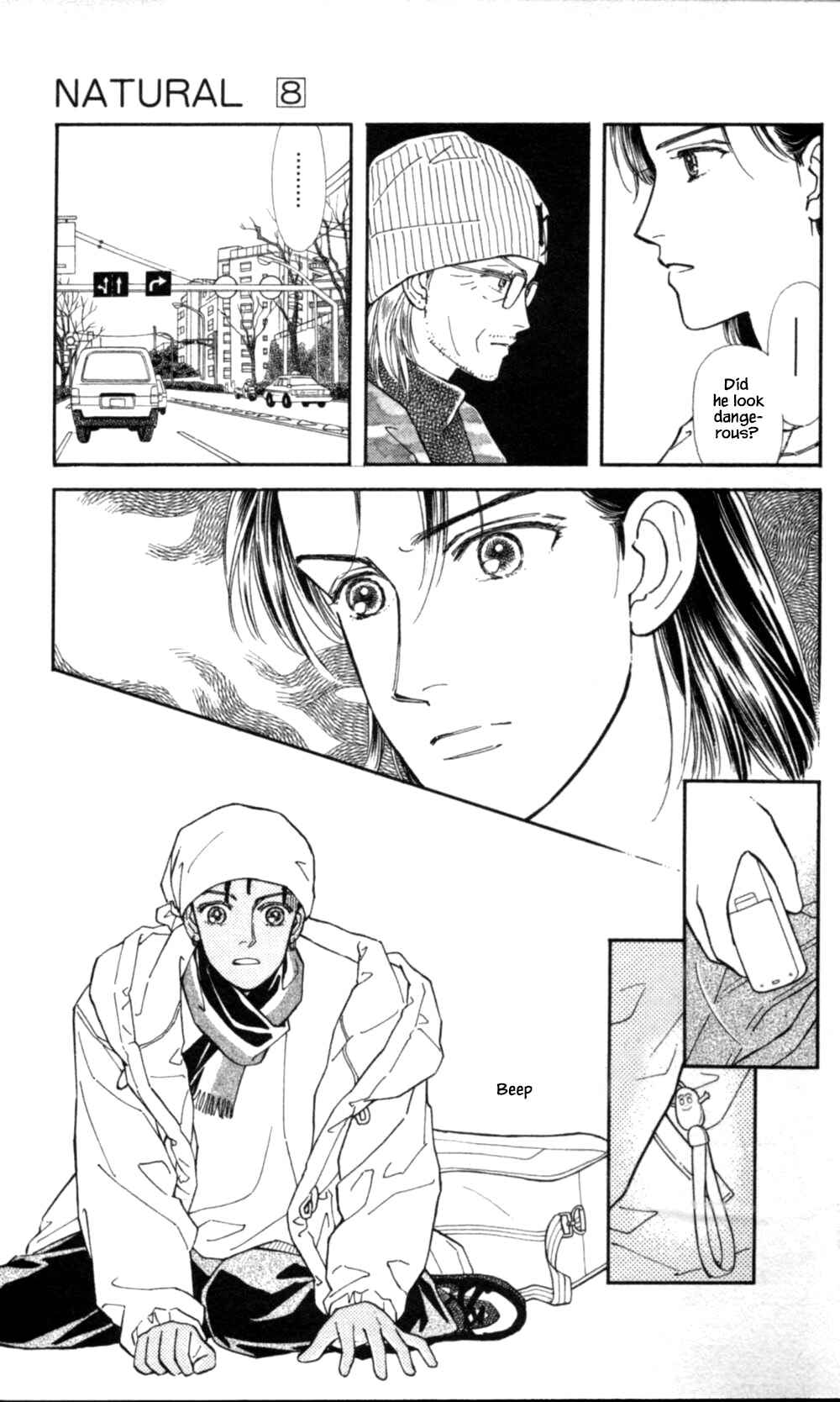 Page 2 Chapter 50 Natural
