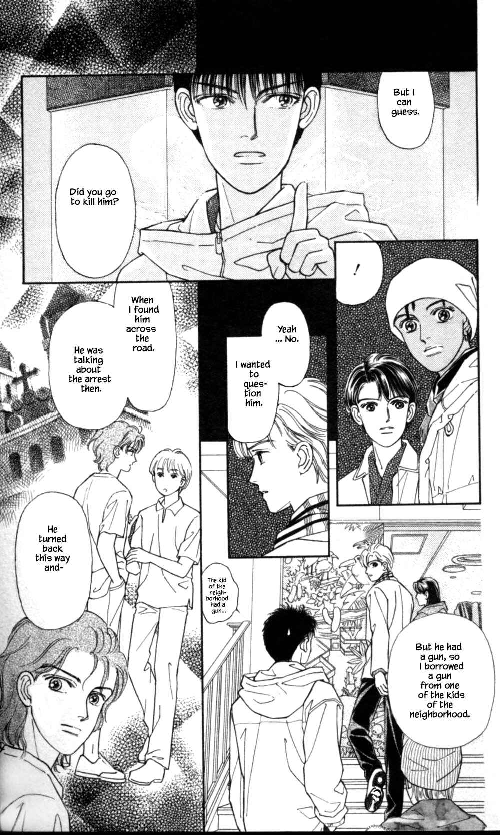 Page 20 Chapter 50 Natural