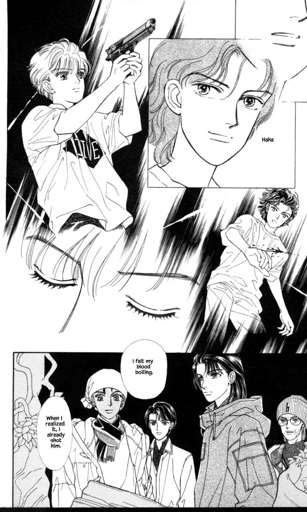 Page 21 Chapter 50 Natural