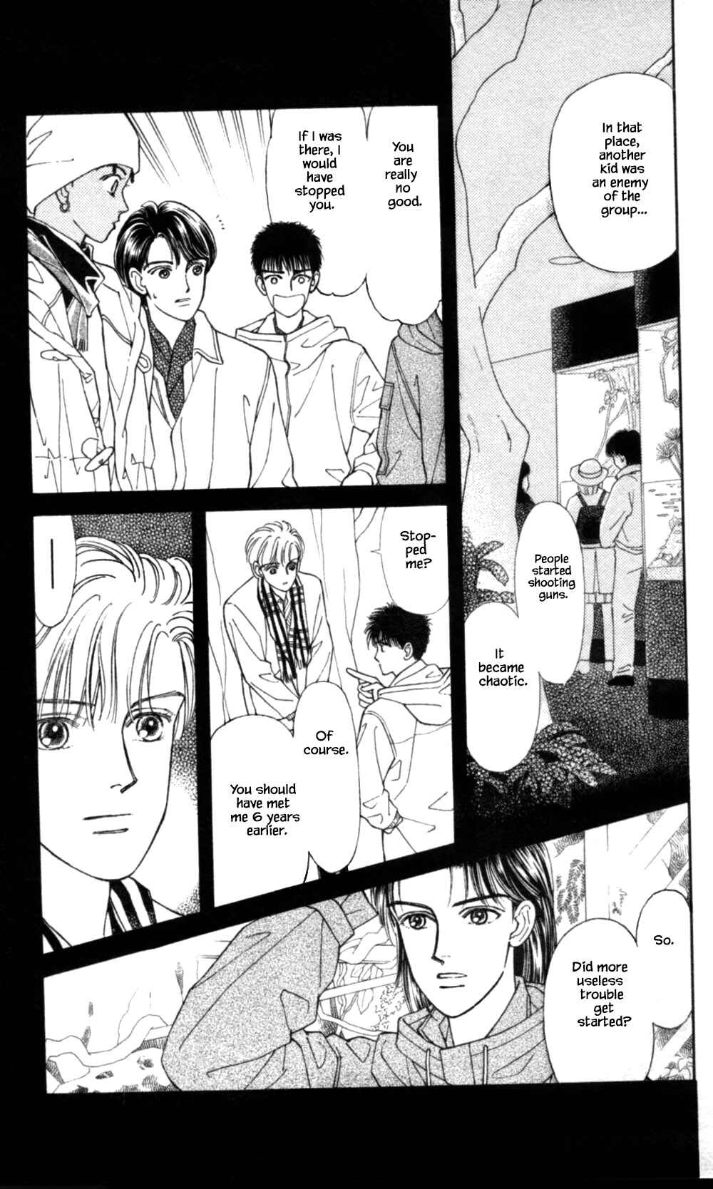 Page 22 Chapter 50 Natural