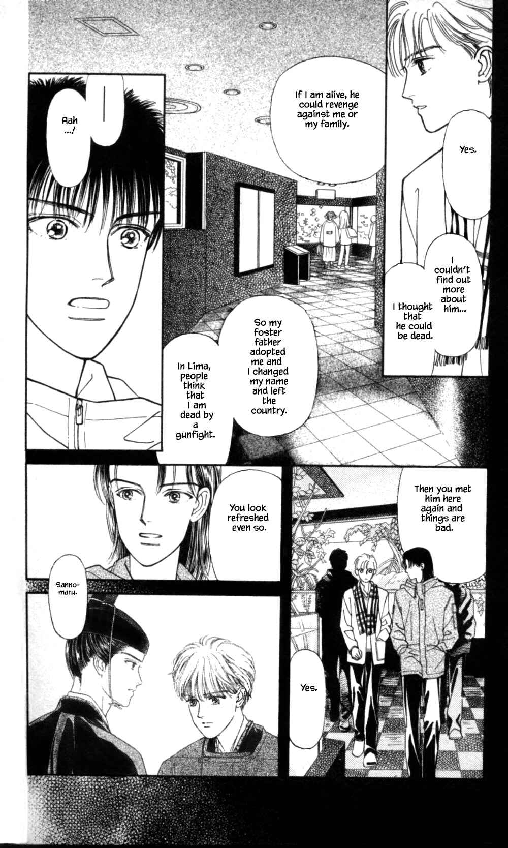 Page 23 Chapter 50 Natural