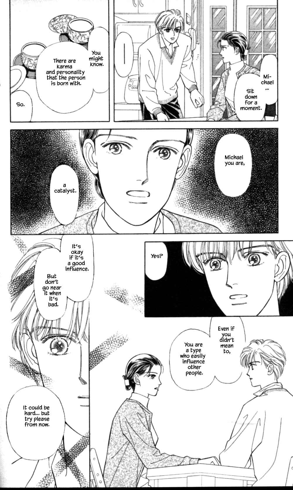 Page 29 Chapter 50 Natural
