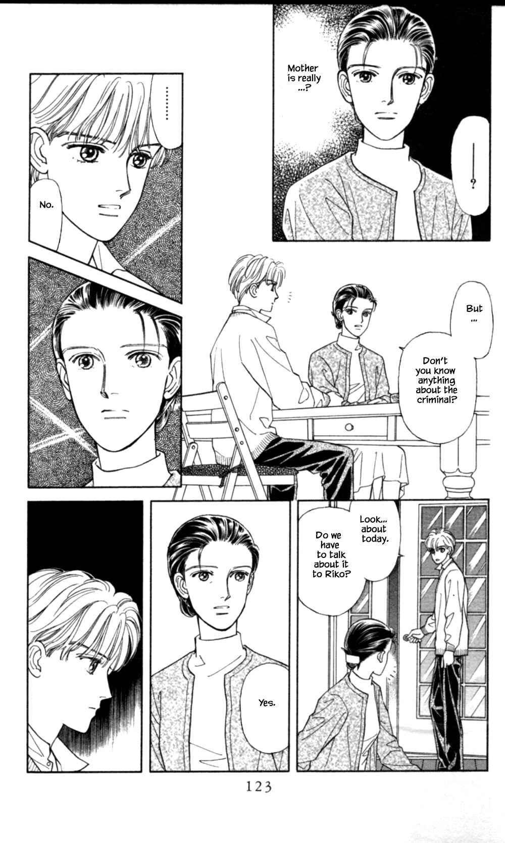 Page 30 Chapter 50 Natural