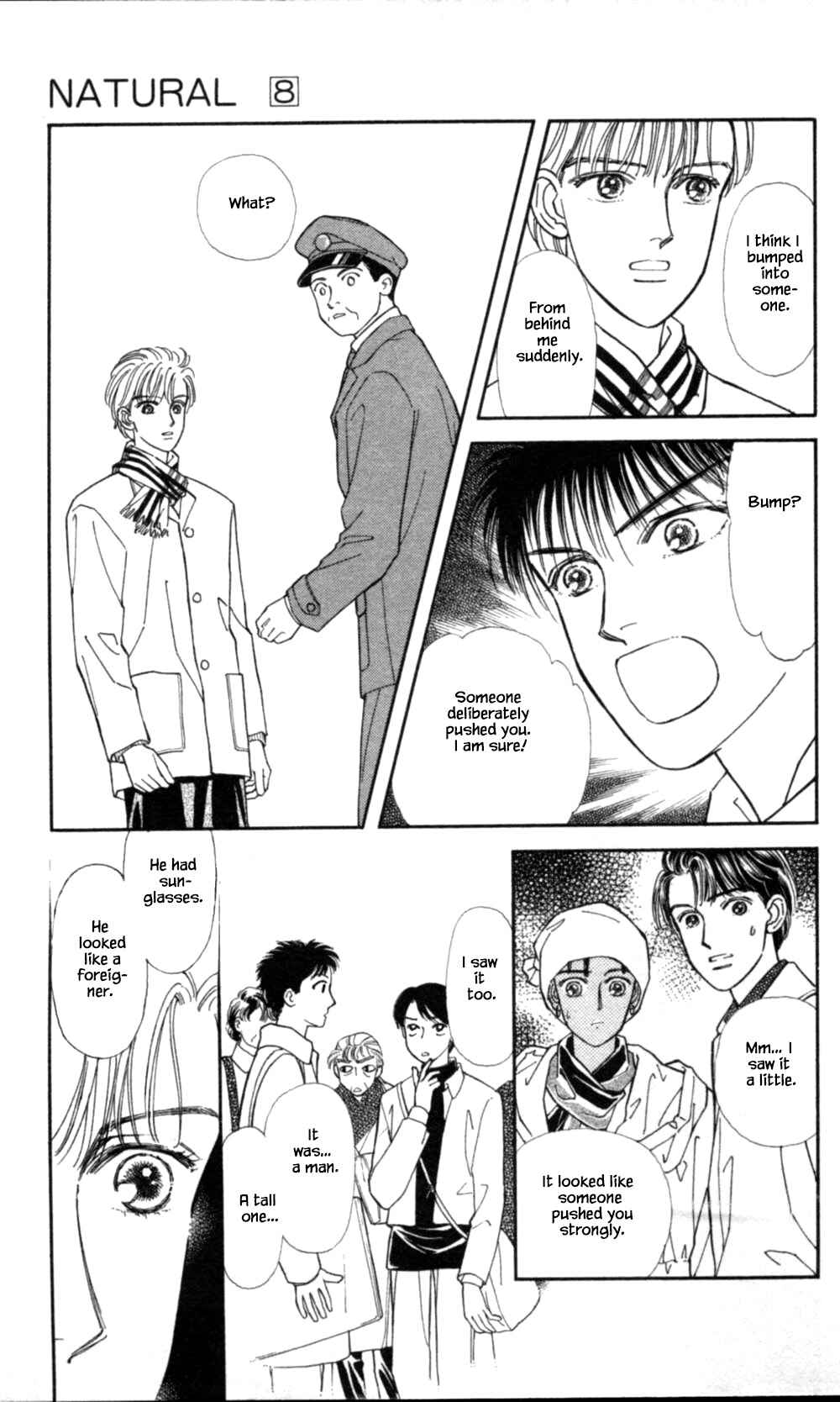 Page 6 Chapter 50 Natural