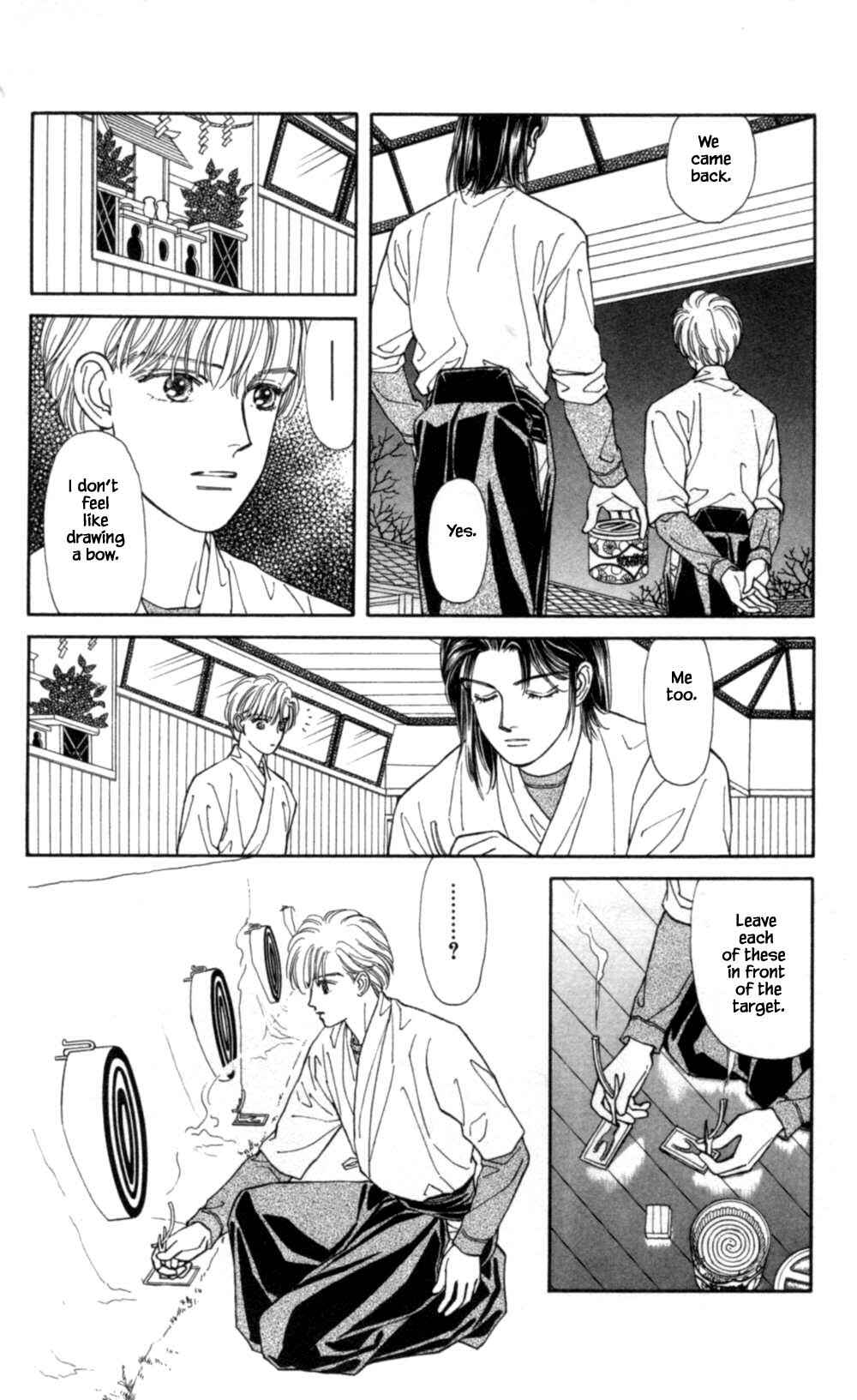 Page 1 Chapter 62 Natural