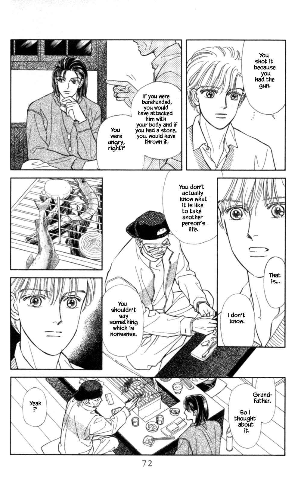 Page 12 Chapter 62 Natural