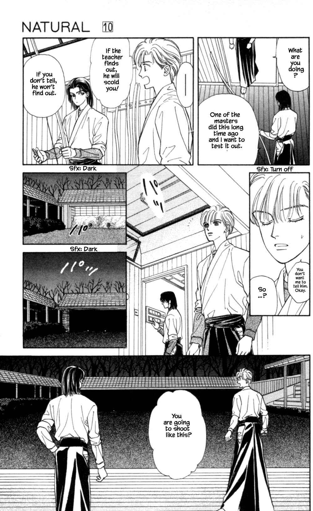 Page 2 Chapter 62 Natural