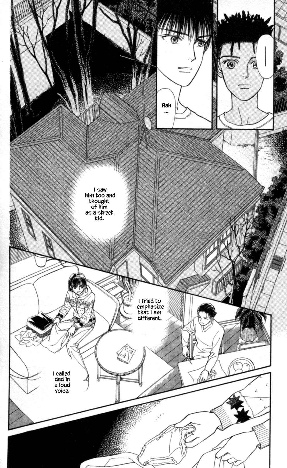 Page 26 Chapter 62 Natural