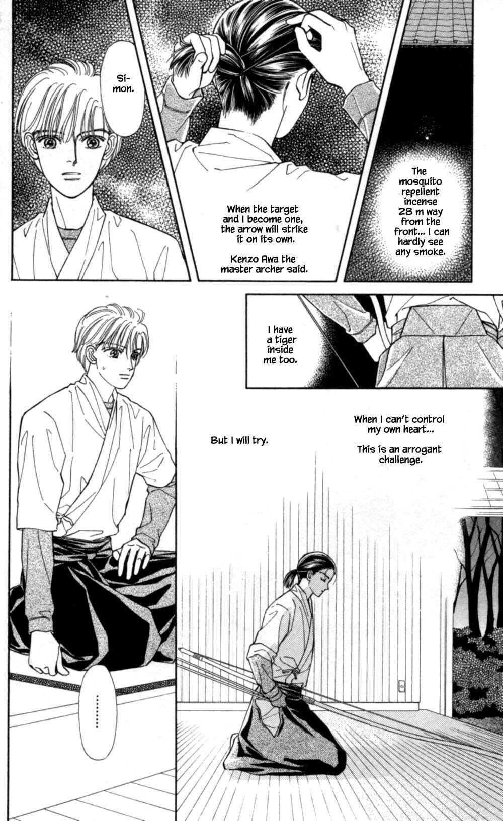 Page 3 Chapter 62 Natural