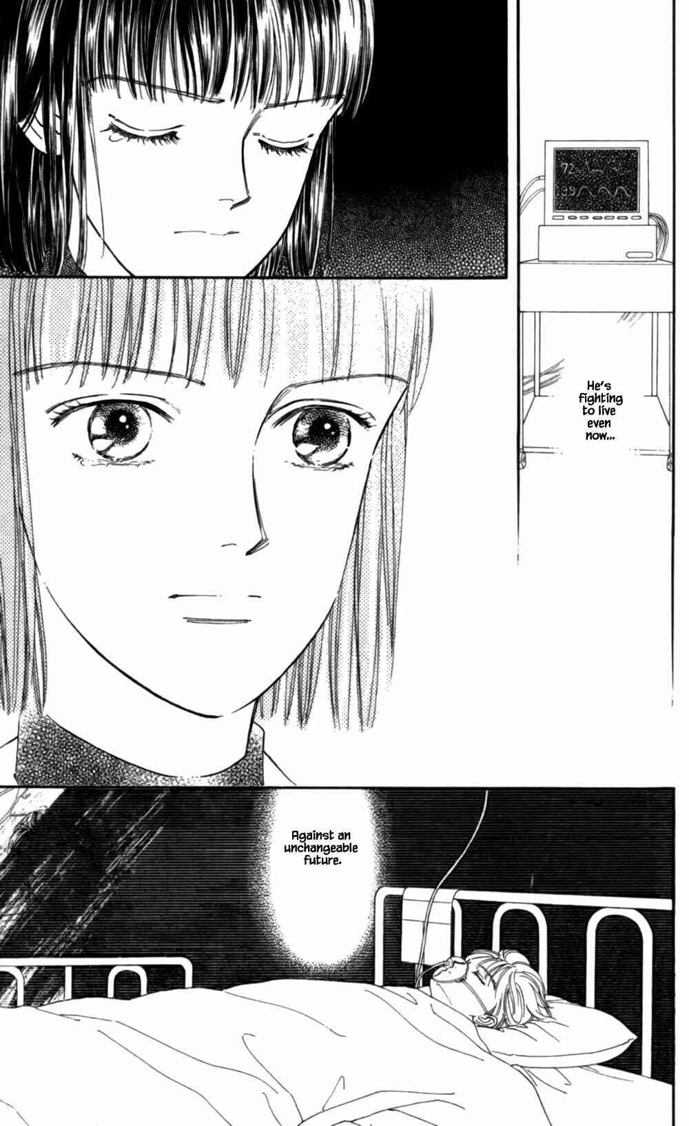 Page 10 Chapter 67 Natural