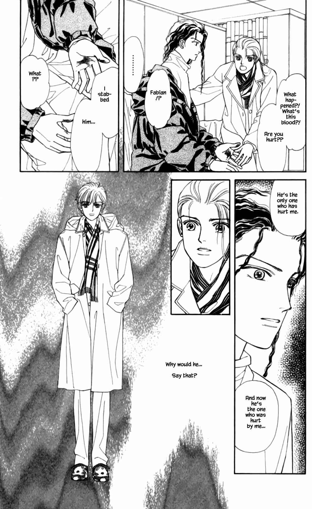 Page 12 Chapter 67 Natural
