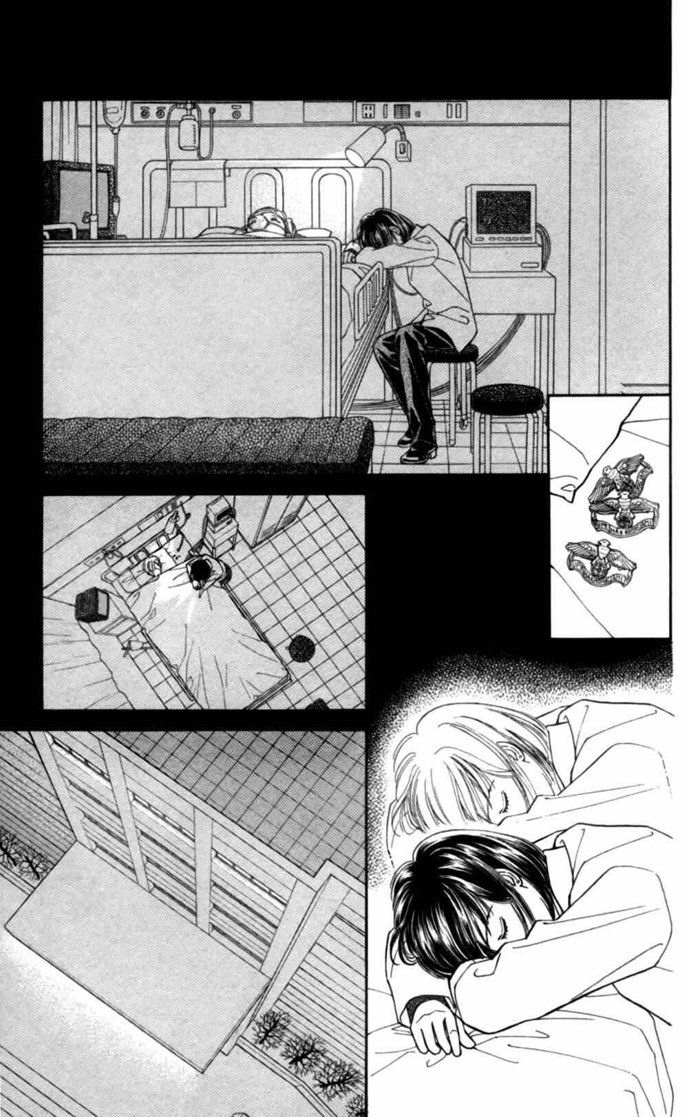 Page 20 Chapter 67 Natural