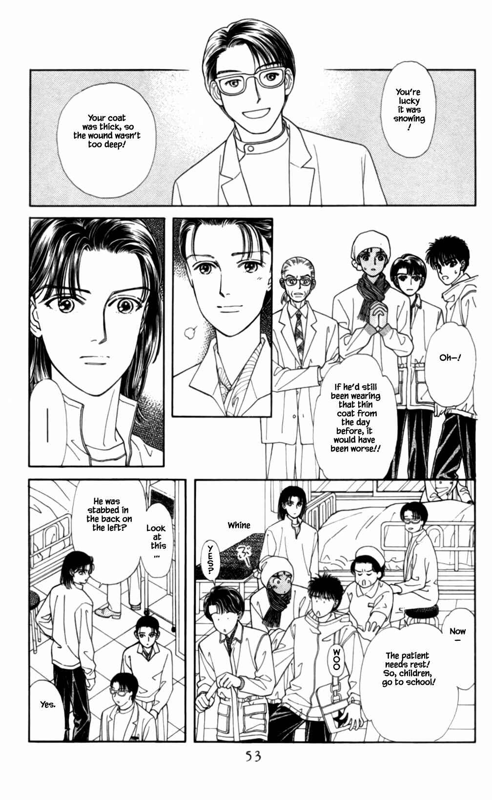 Page 25 Chapter 67 Natural