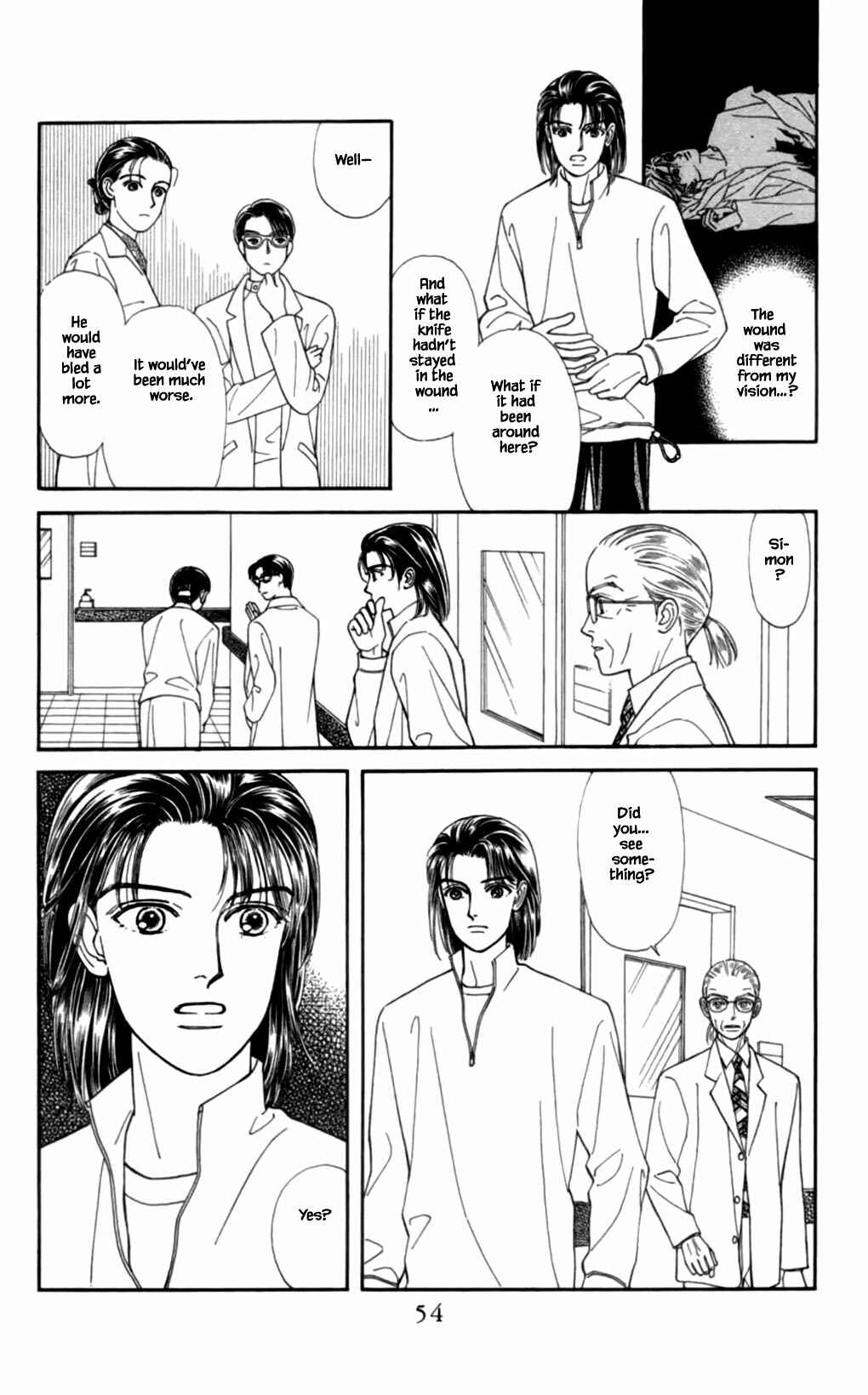 Page 26 Chapter 67 Natural
