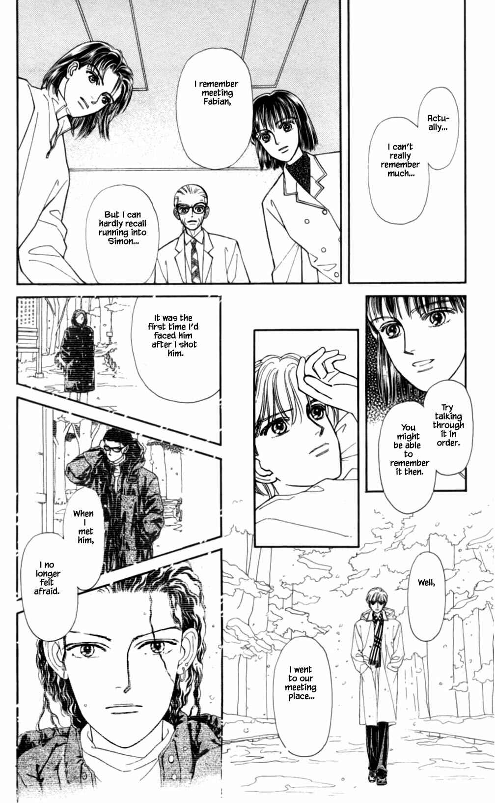 Page 28 Chapter 67 Natural