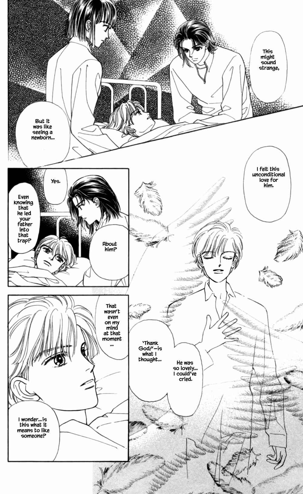 Page 30 Chapter 67 Natural