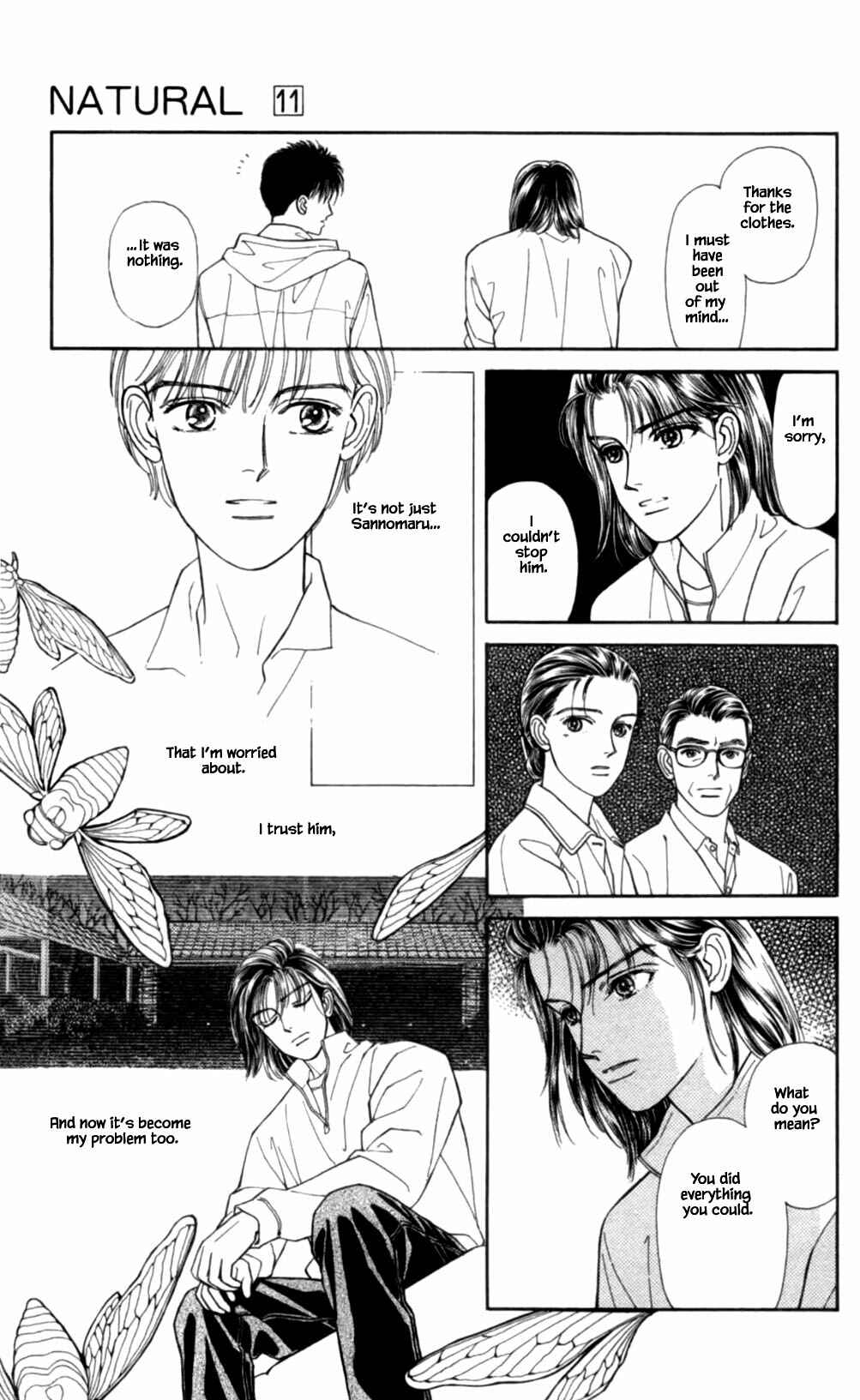 Page 4 Chapter 67 Natural