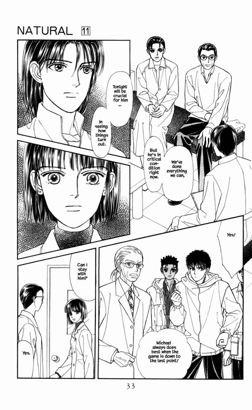 Page 6 Chapter 67 Natural