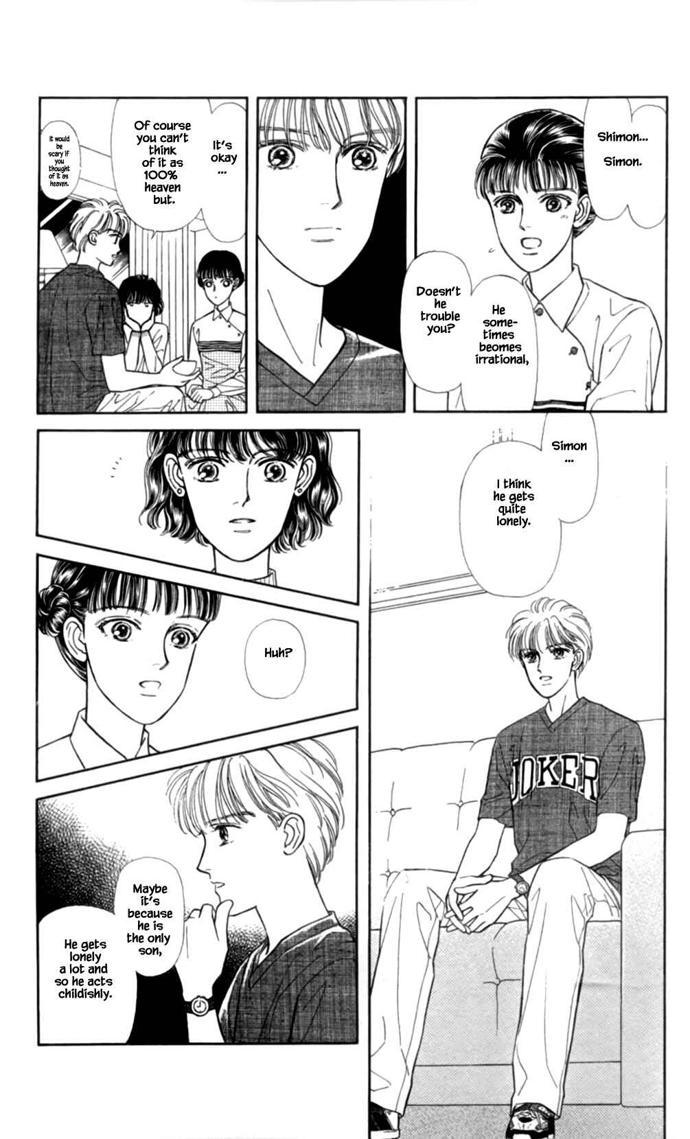 Page 10 Chapter 37 Natural