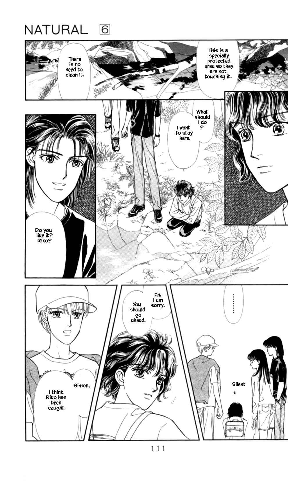Page 17 Chapter 37 Natural