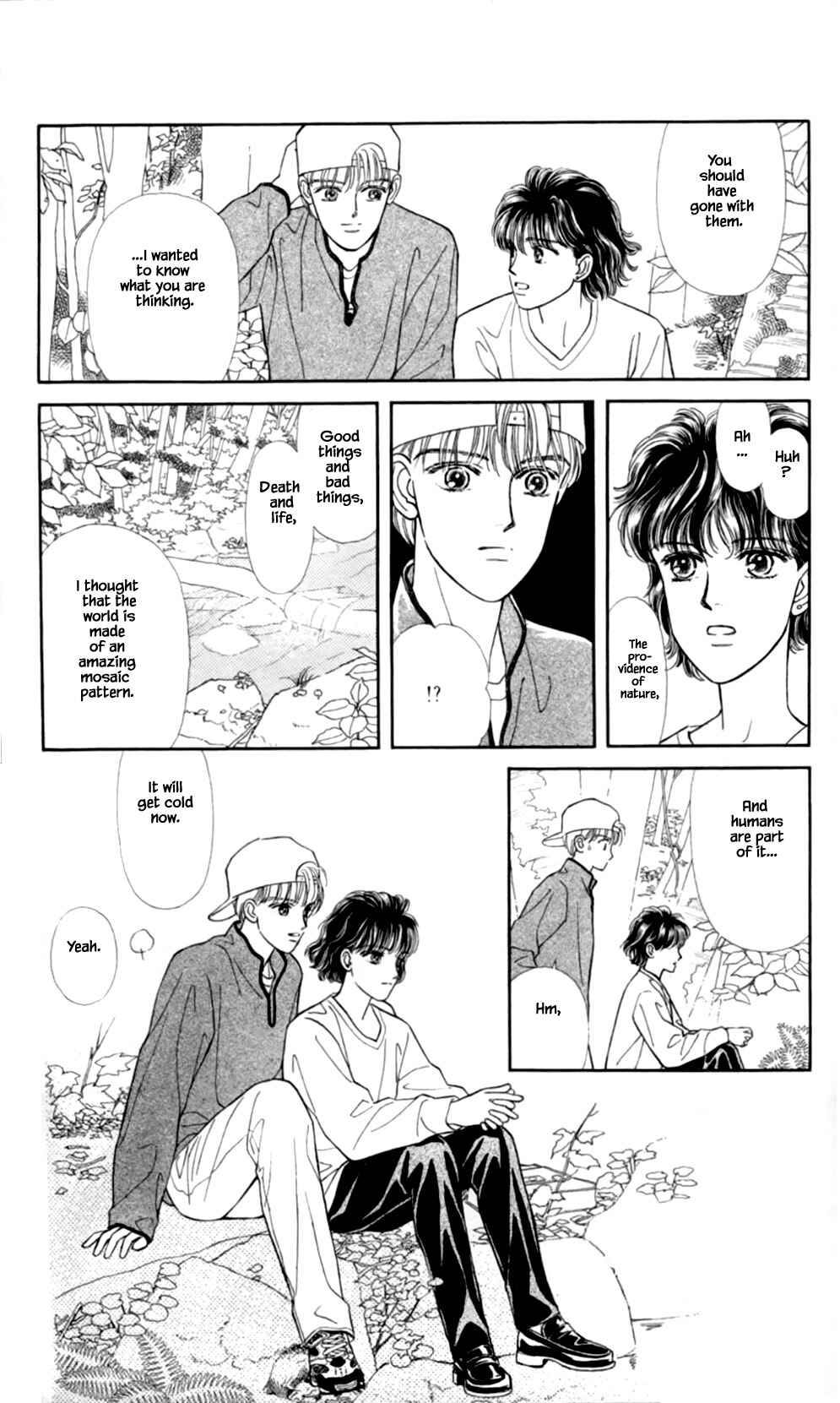 Page 24 Chapter 37 Natural