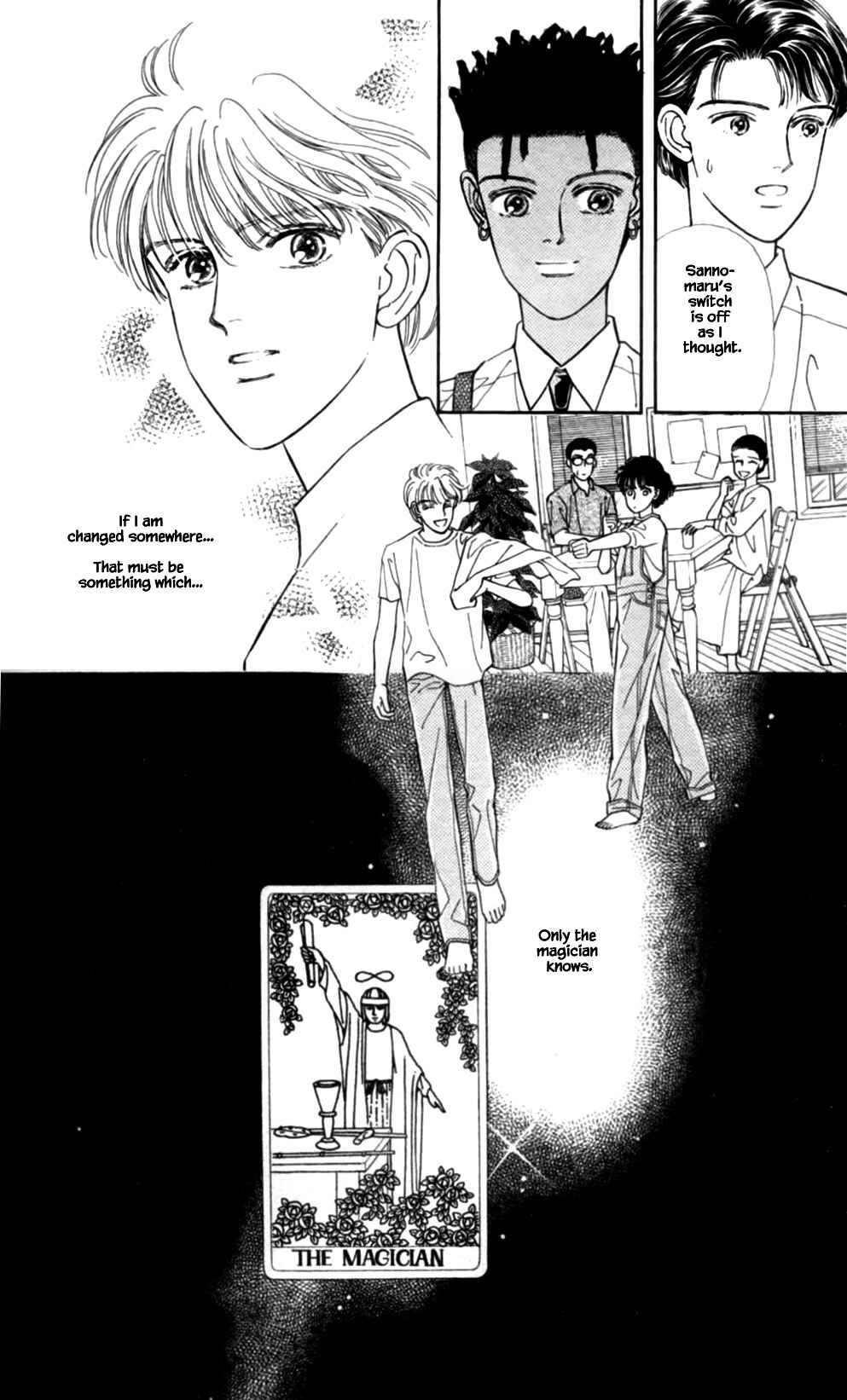 Page 33 Chapter 37 Natural