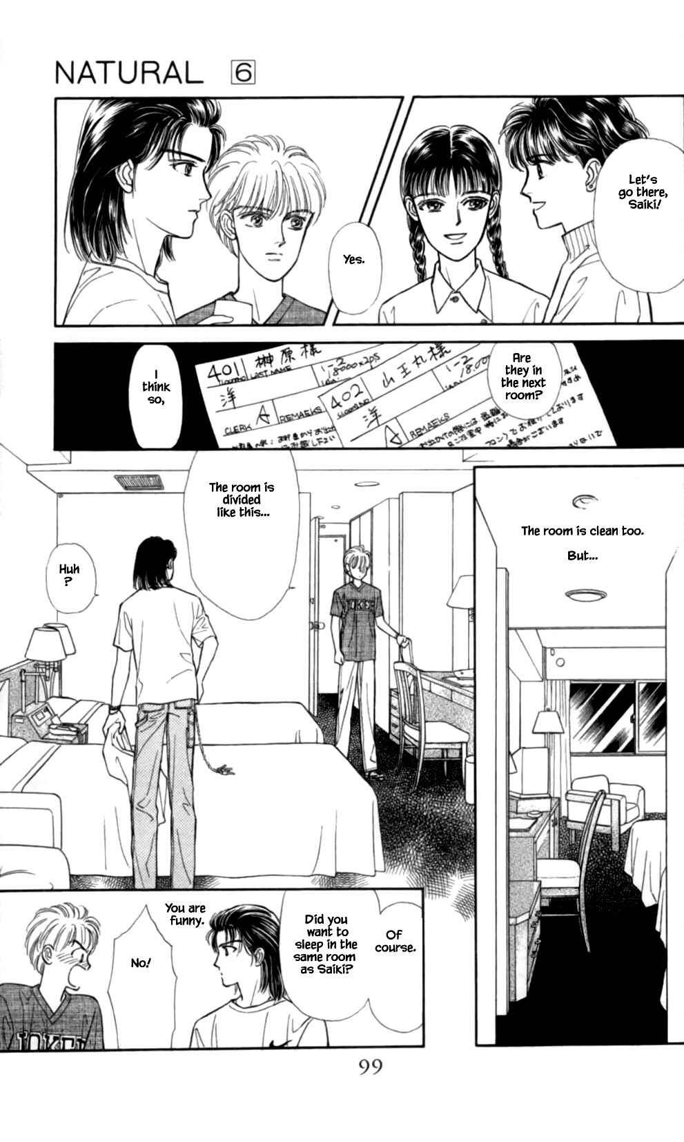 Page 5 Chapter 37 Natural
