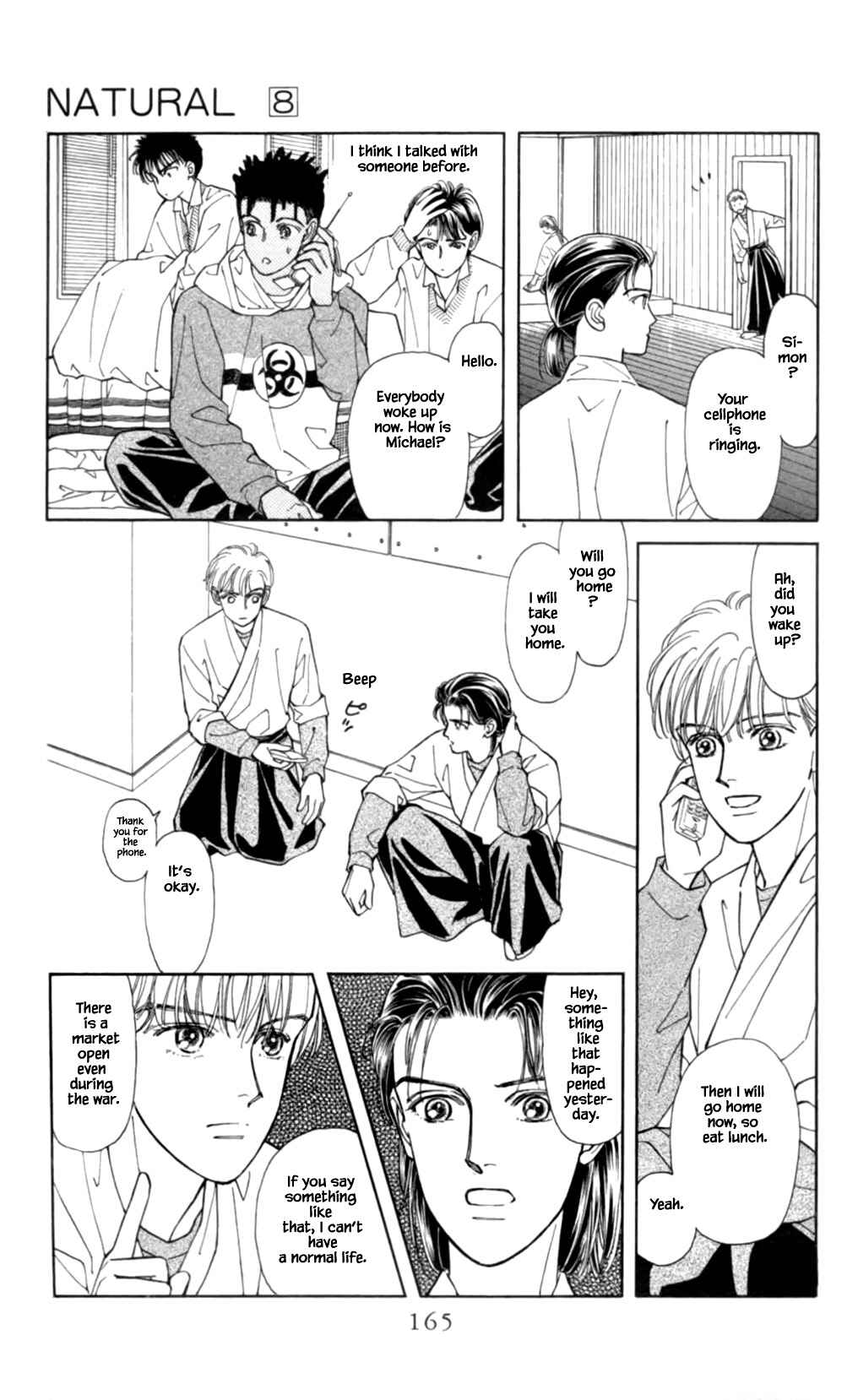 Page 16 Chapter 52 Natural