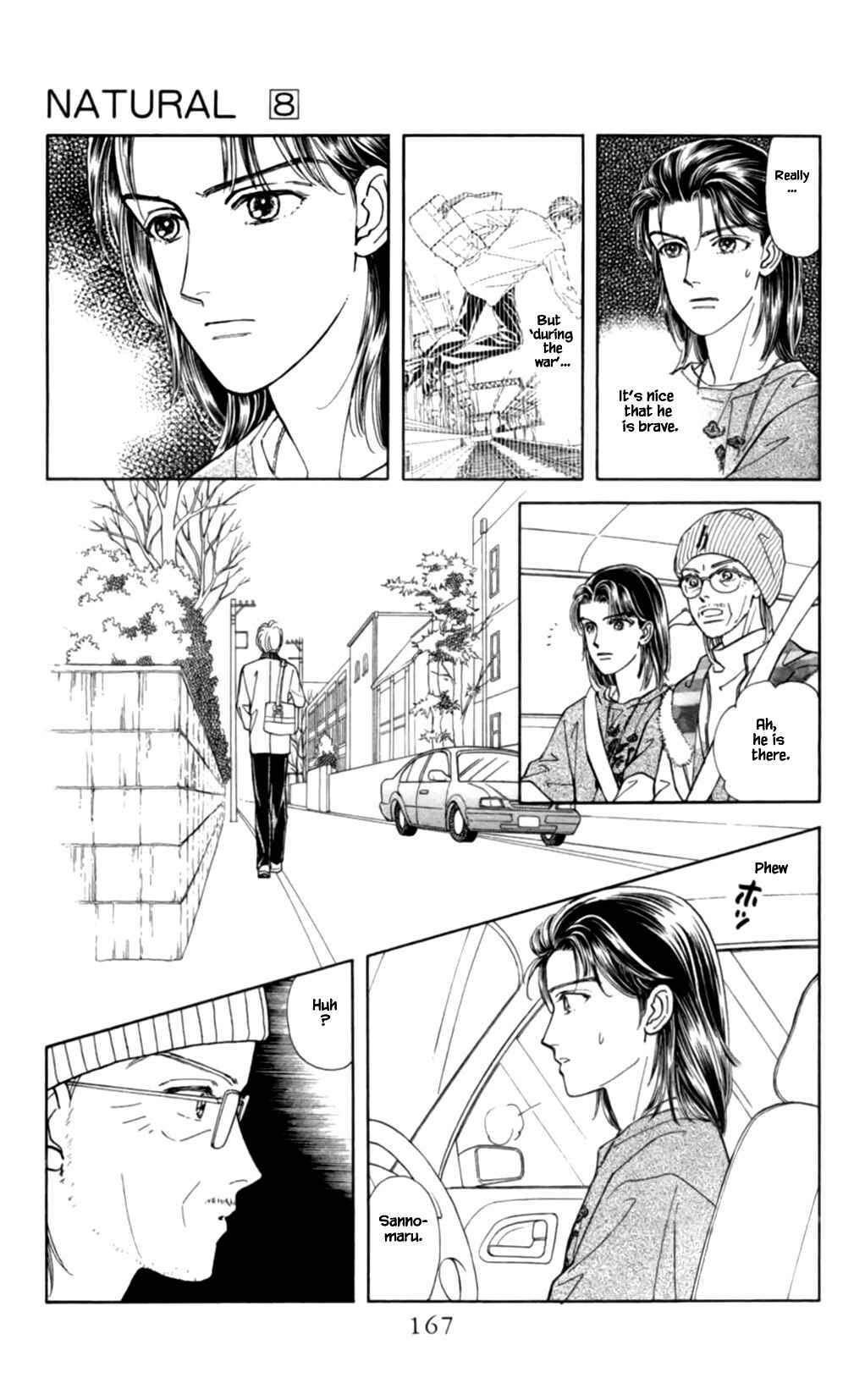 Page 18 Chapter 52 Natural