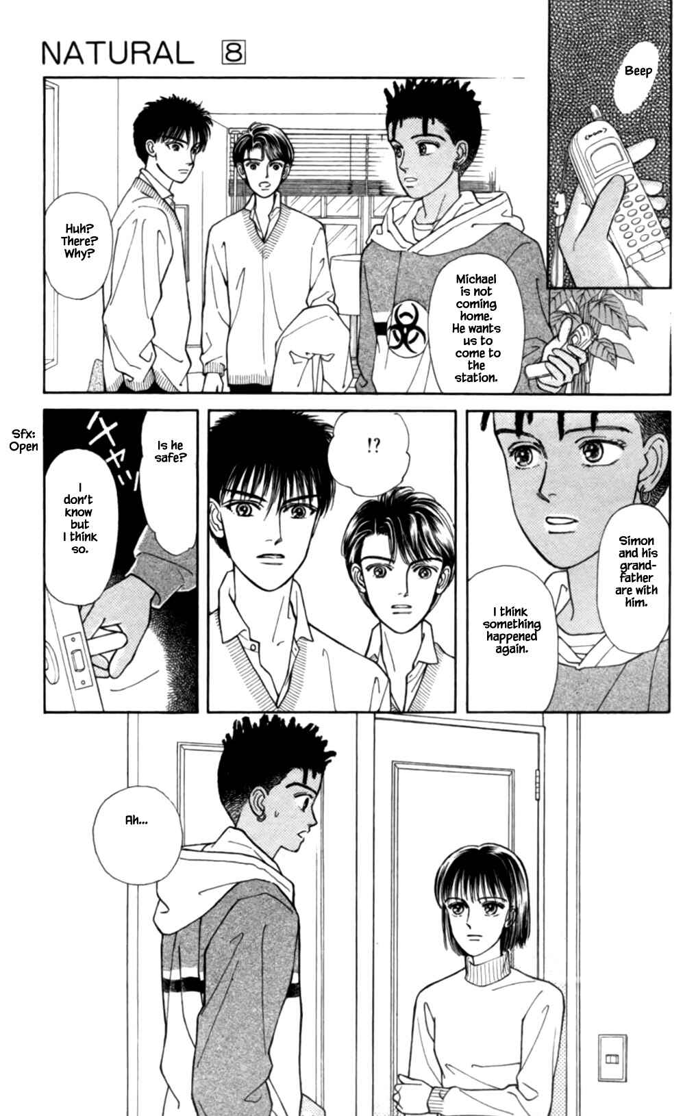 Page 24 Chapter 52 Natural