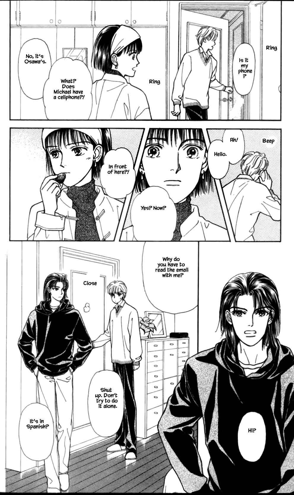 Page 17 Chapter 59 Natural