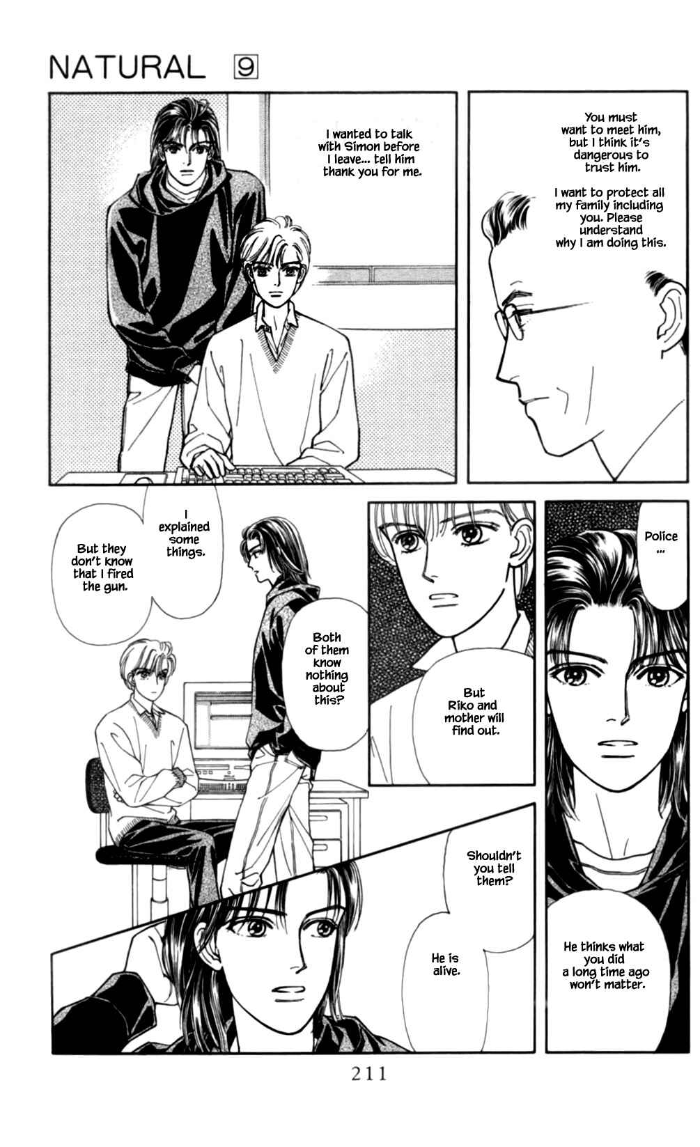 Page 22 Chapter 59 Natural