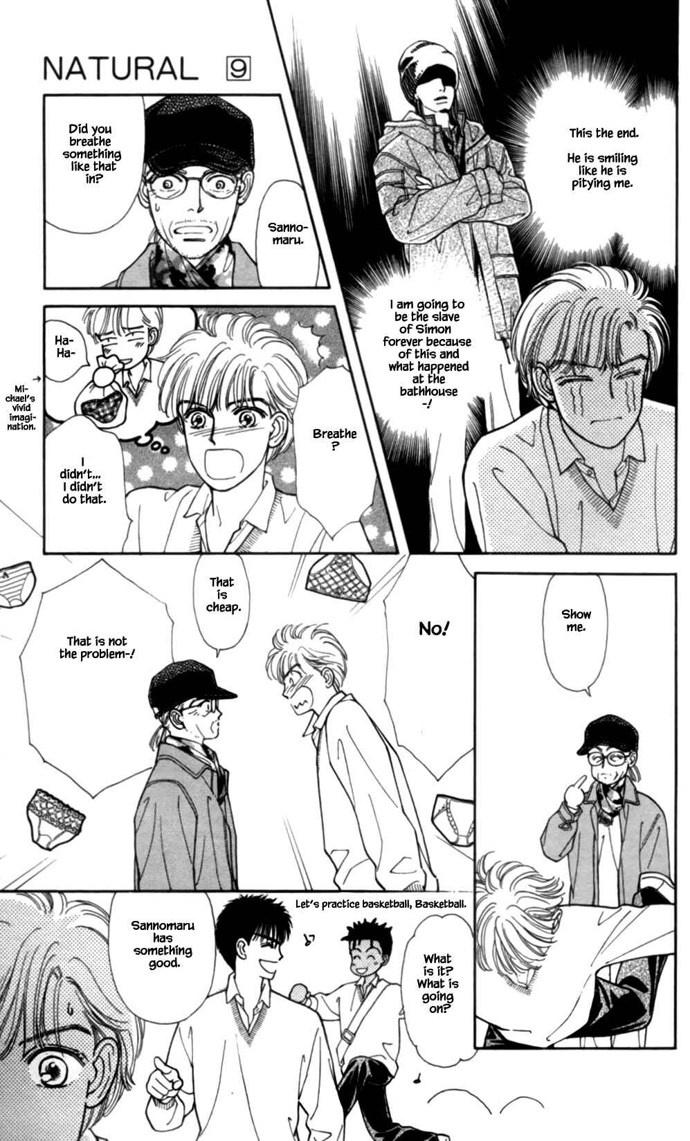 Page 30 Chapter 59 Natural