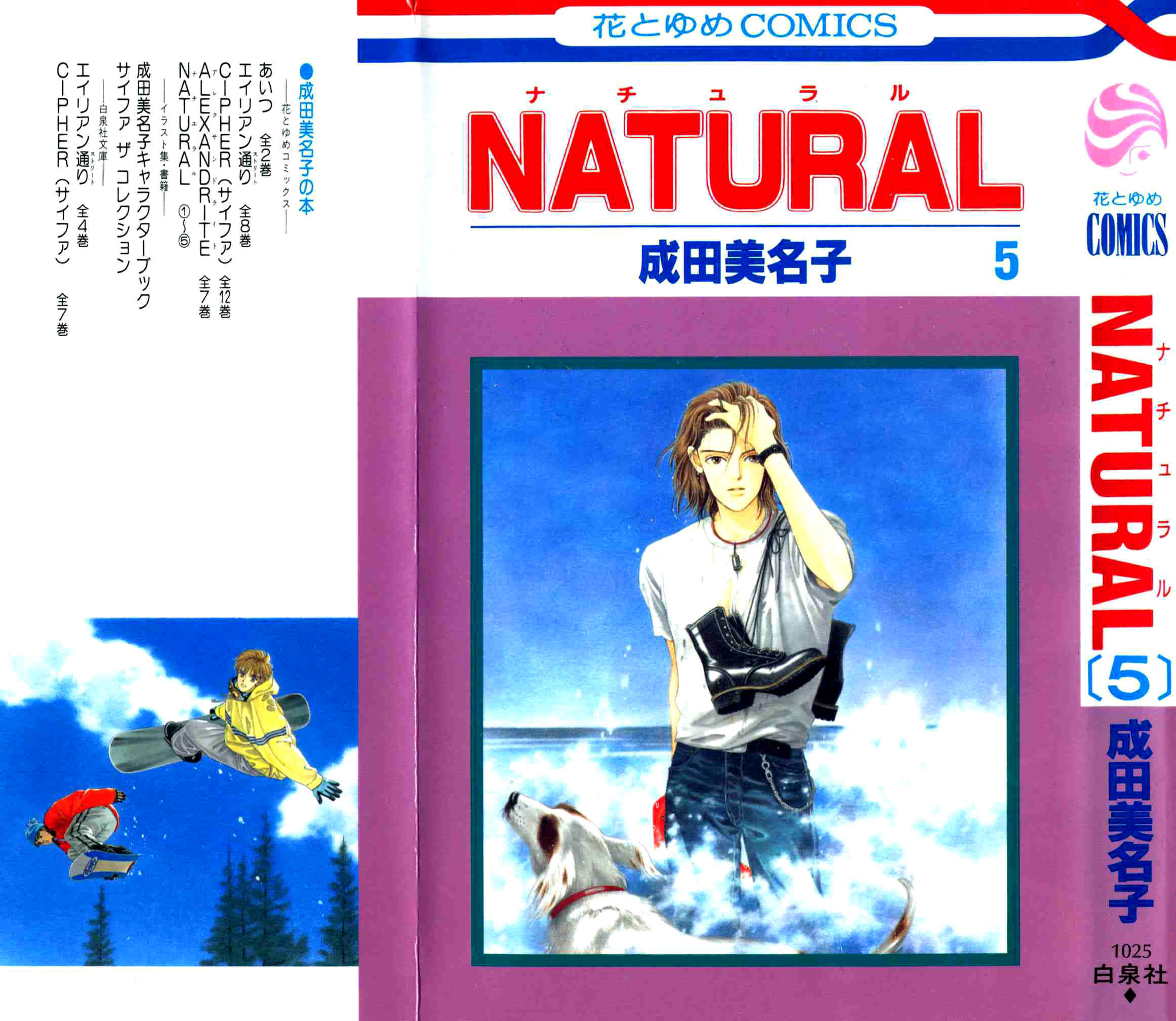 Page 2 Chapter 28.1 Natural