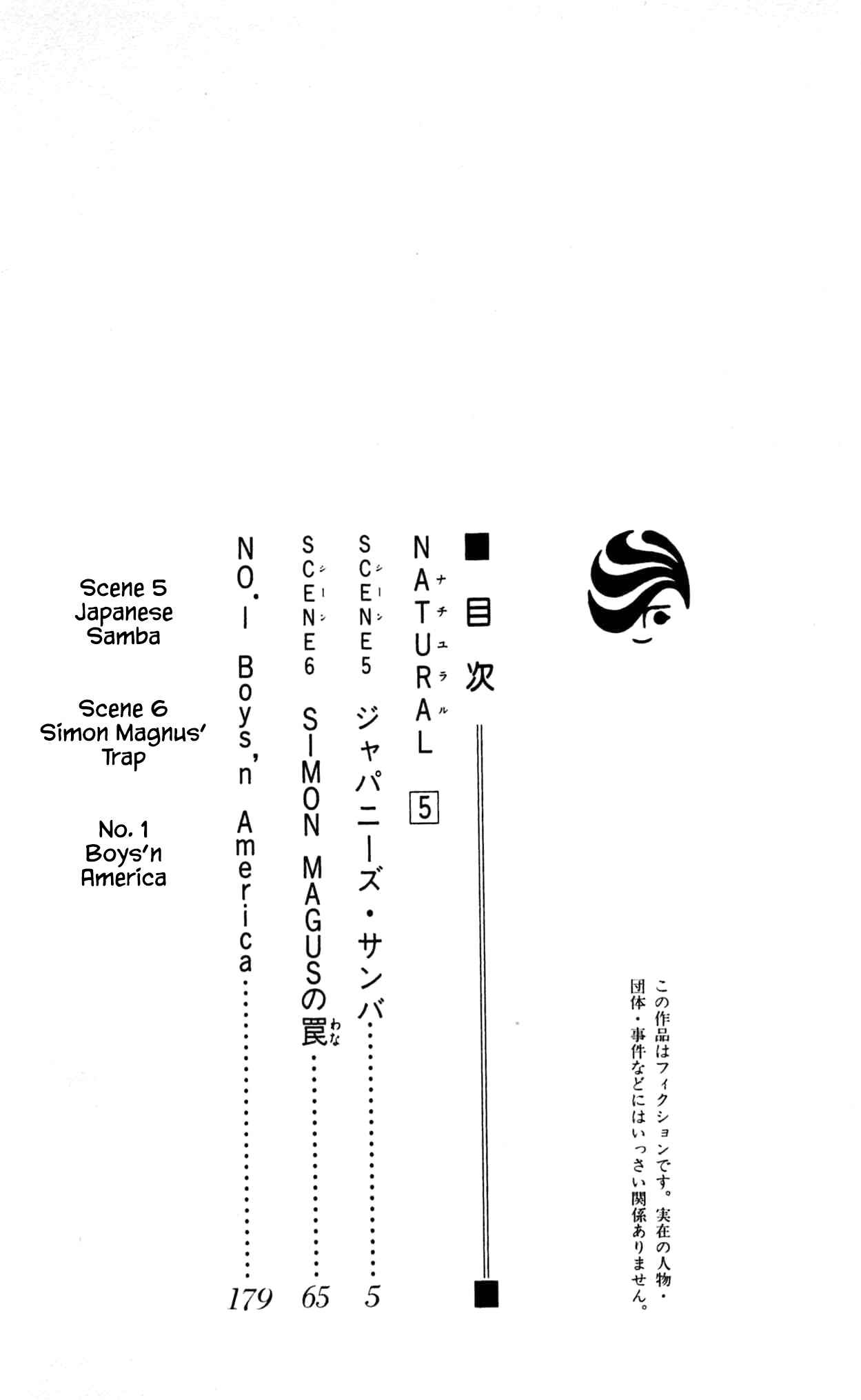 Page 5 Chapter 28.1 Natural