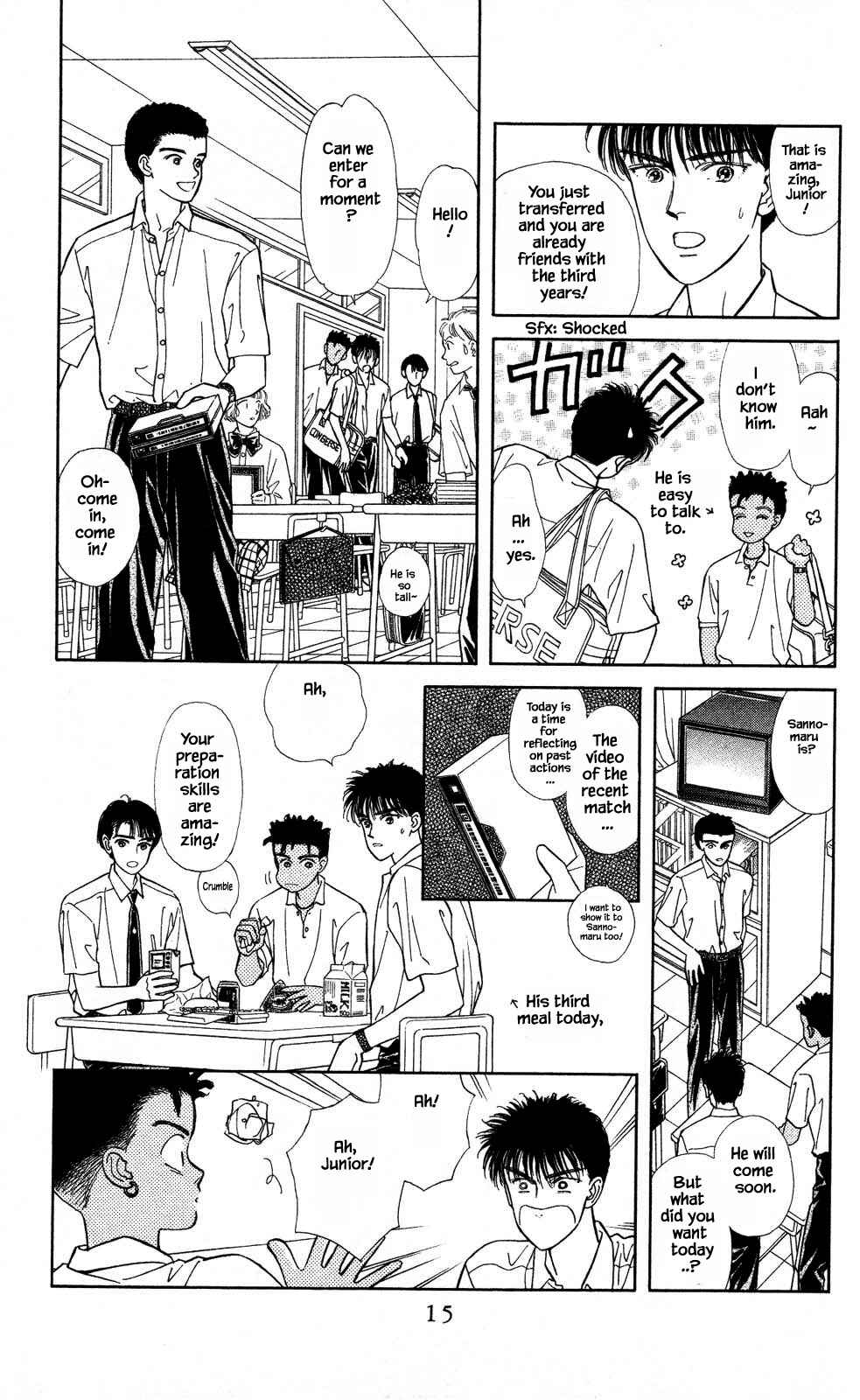 Page 15 Chapter 15 Natural