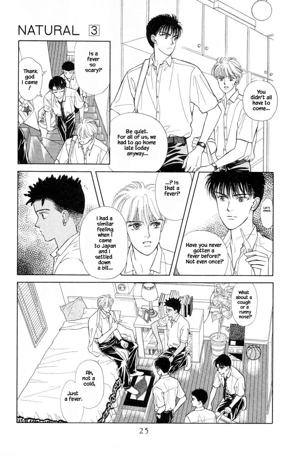 Page 25 Chapter 15 Natural