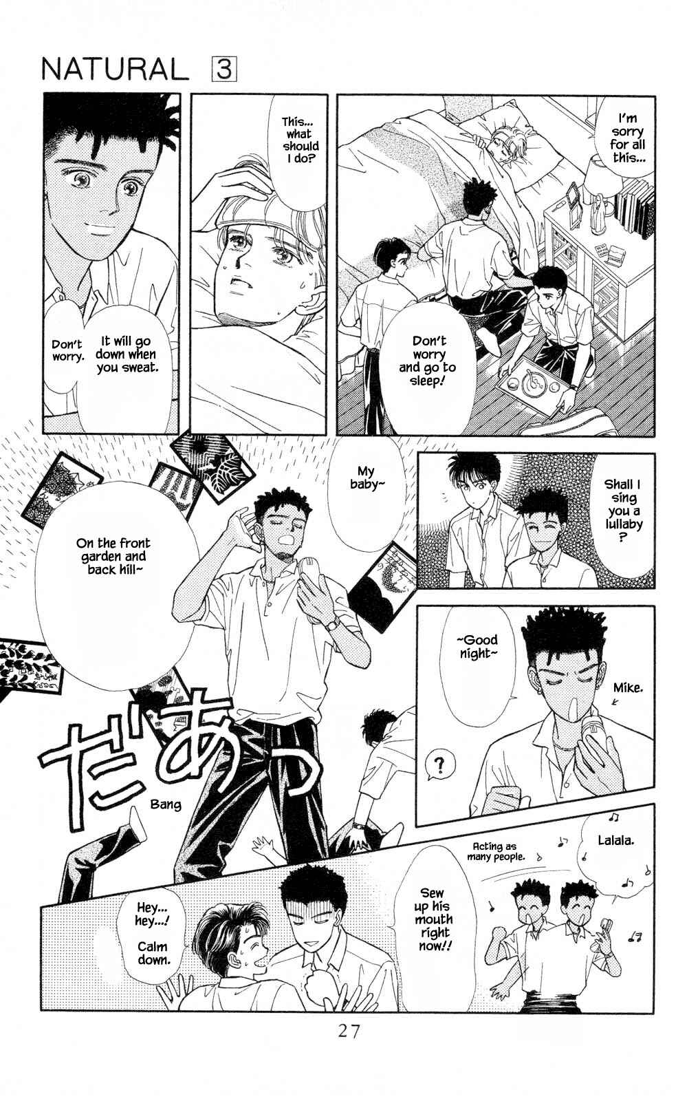 Page 27 Chapter 15 Natural