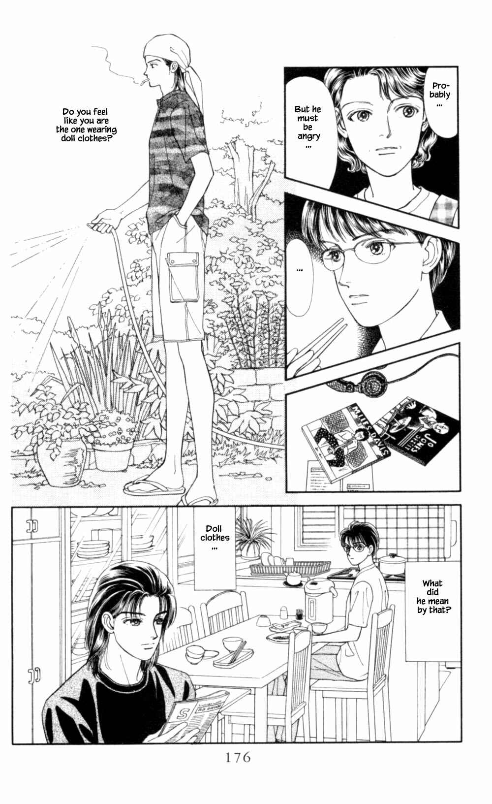 Page 21 Chapter 71 Natural