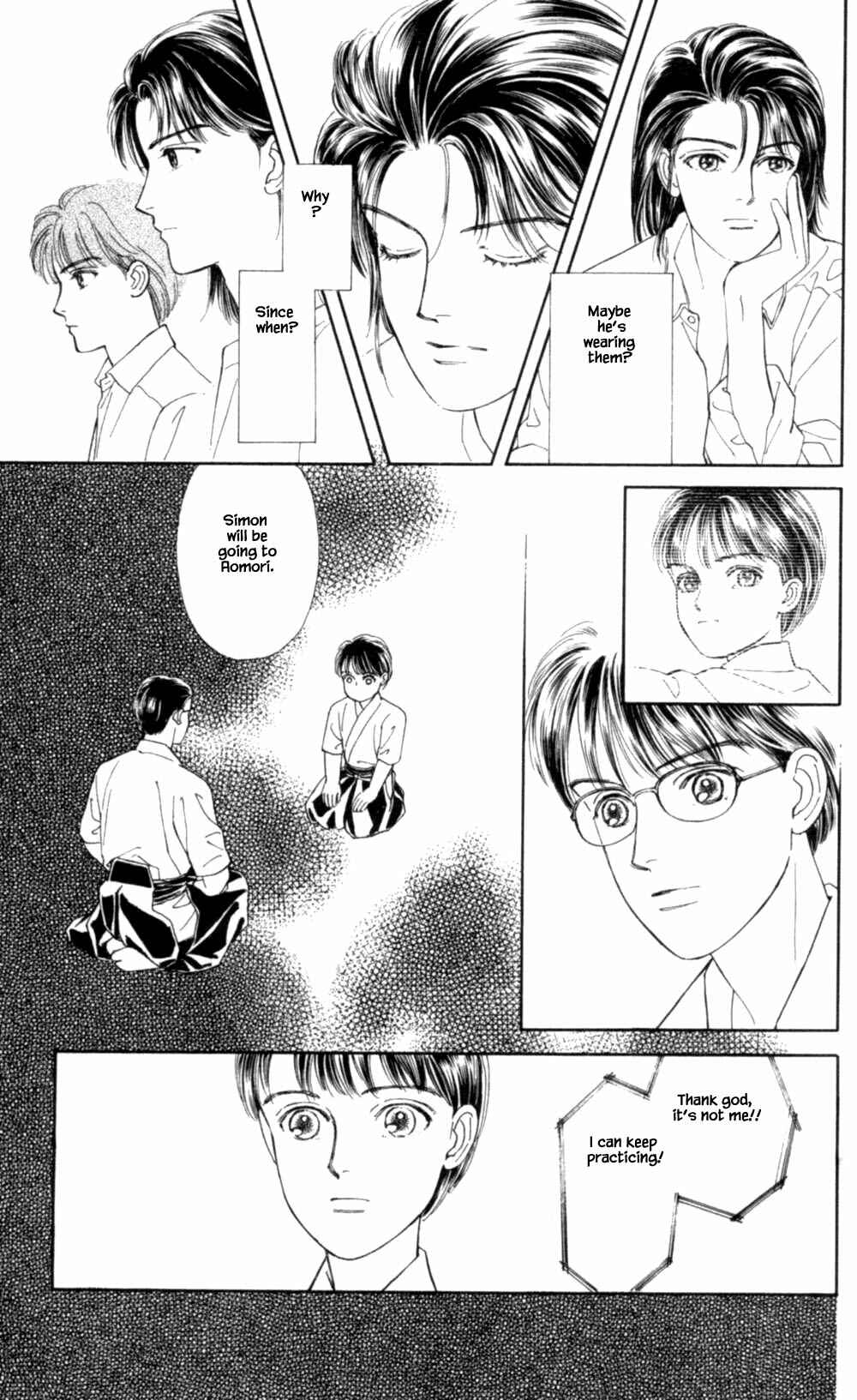 Page 22 Chapter 71 Natural