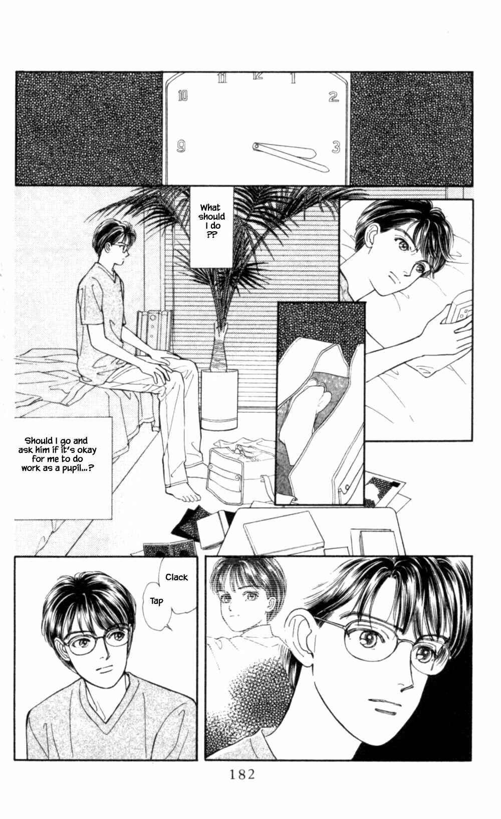 Page 27 Chapter 71 Natural