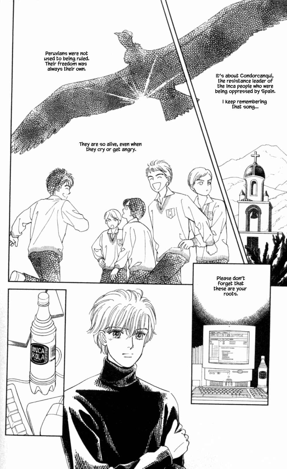 Page 11 Chapter 65 Natural