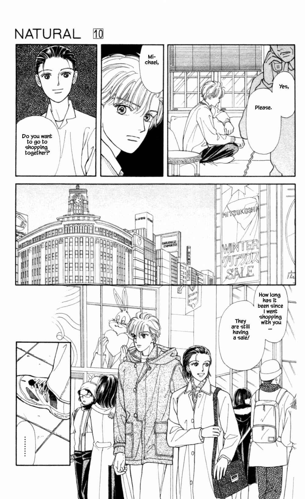 Page 14 Chapter 65 Natural