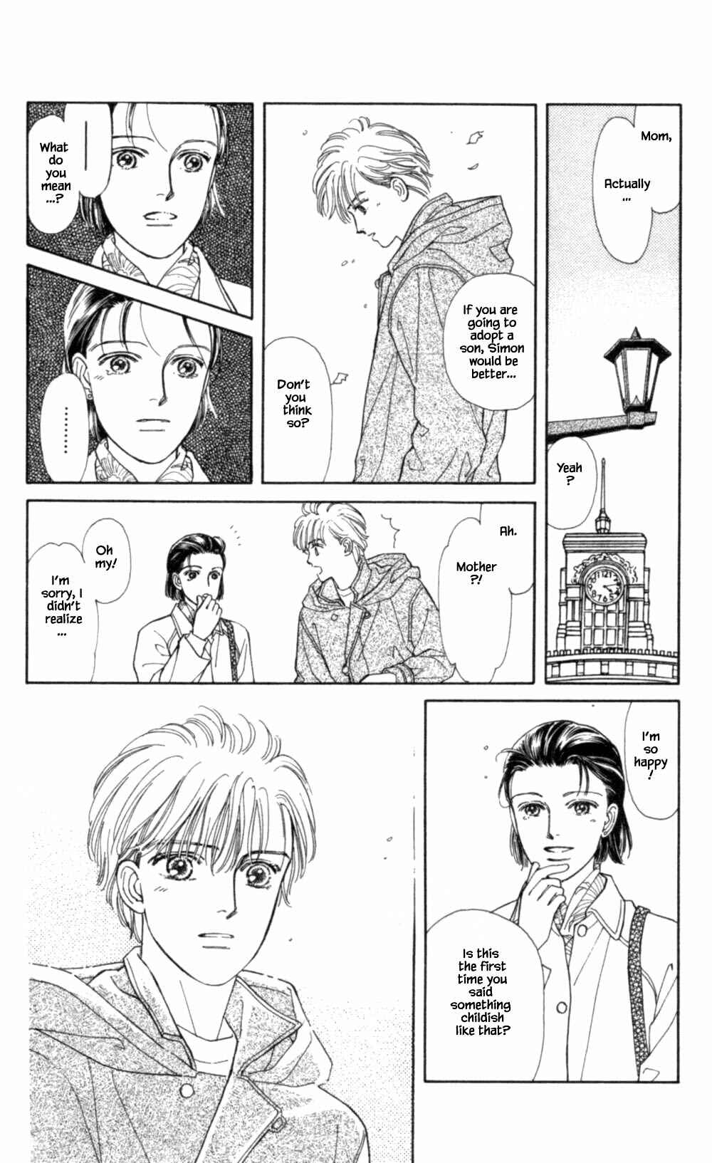 Page 15 Chapter 65 Natural