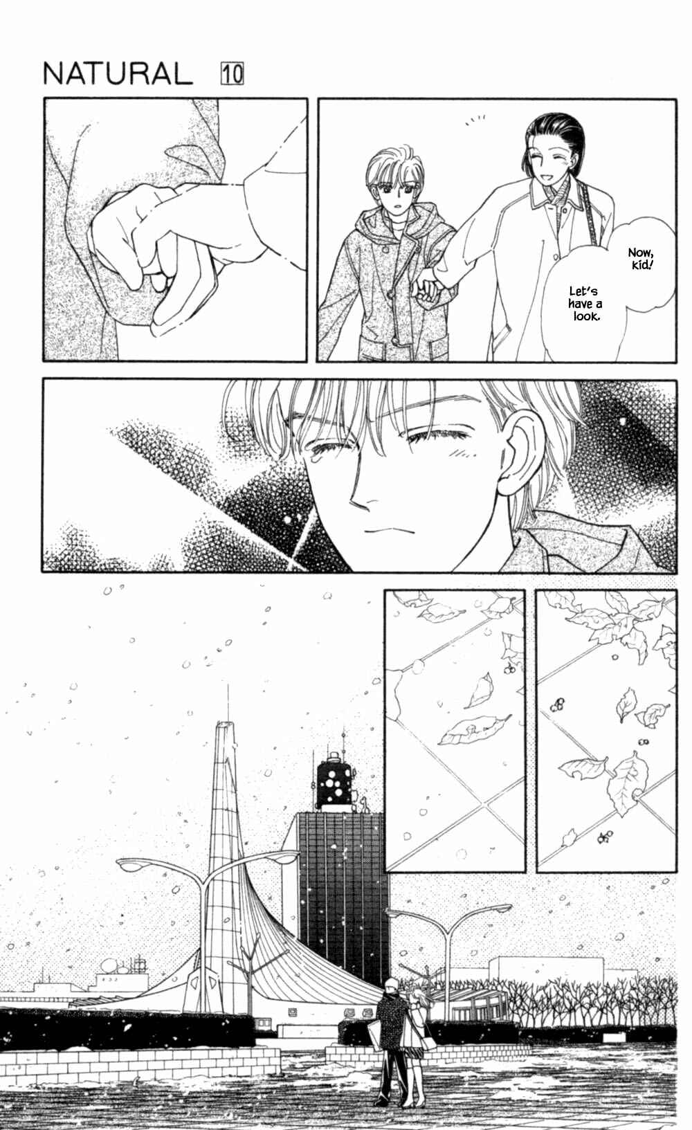 Page 16 Chapter 65 Natural