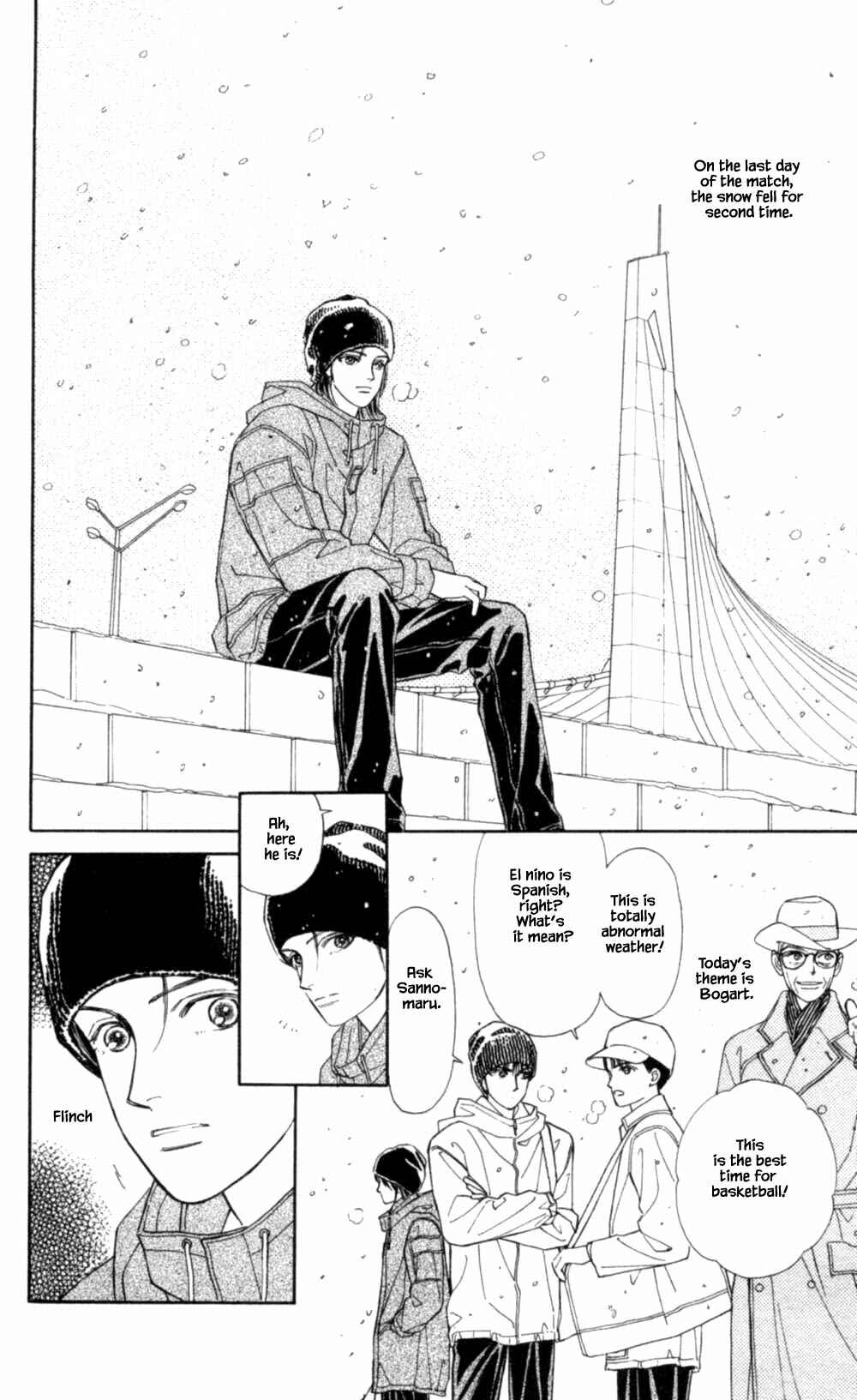 Page 17 Chapter 65 Natural