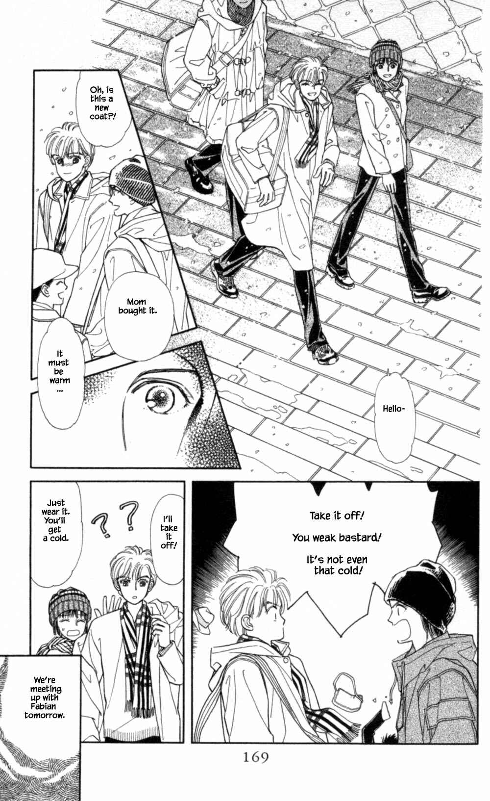 Page 18 Chapter 65 Natural
